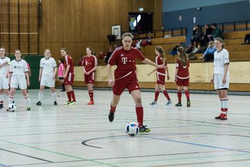 Bild 58 - B-Juniorinnen Cup Wahlstedt